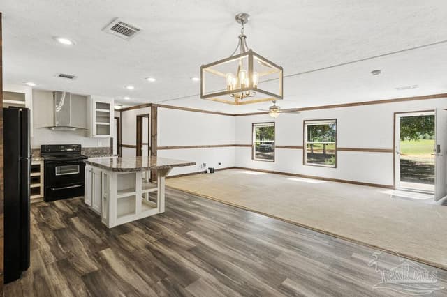6885 Dora Lee Killam Rd, Century FL 32535 photo 12