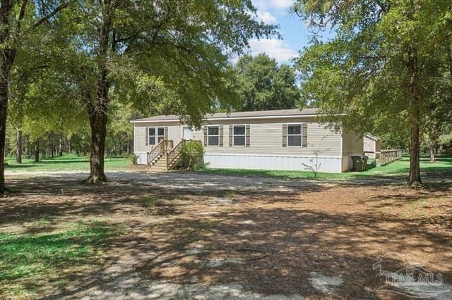 6885 Dora Lee Killam Rd, Century FL 32535 photo 3