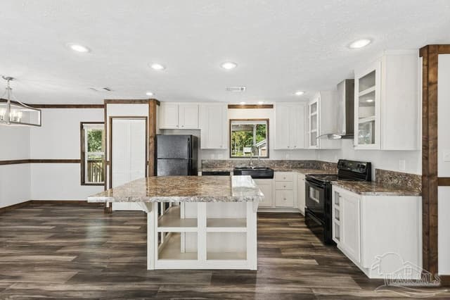 6885 Dora Lee Killam Rd, Century FL 32535 photo 15
