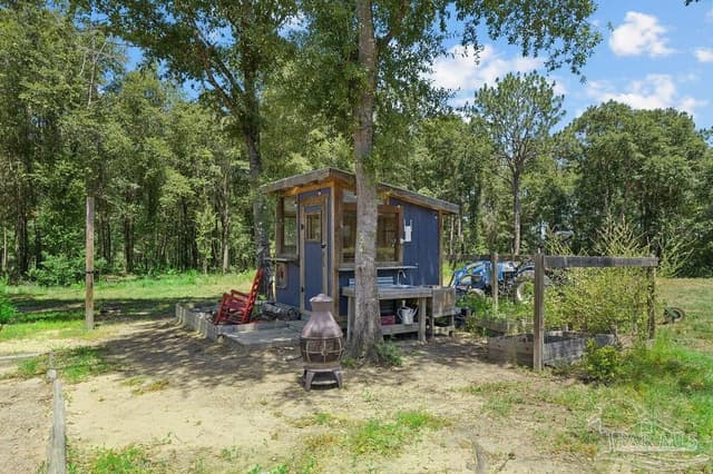 6885 Dora Lee Killam Rd, Century FL 32535 photo 35