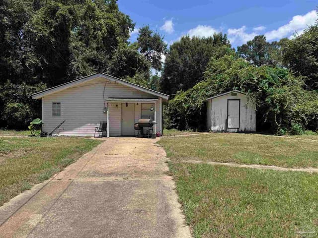 4040 Wilkes St, Pace FL 32571 photo 16