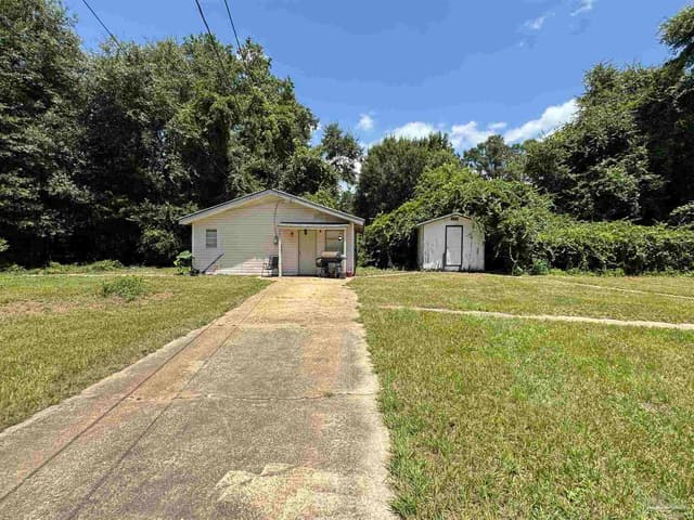 4040 Wilkes St, Pace FL 32571 photo 15