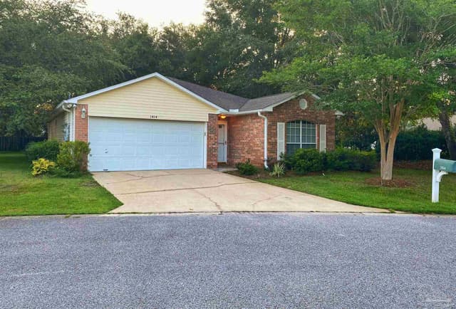 1414 Pearl S Buck Ct property photo