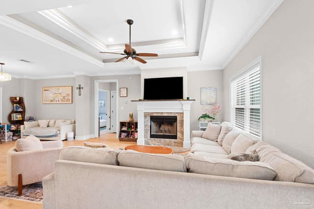 8493 Sevilla St, Navarre FL 32566 photo 32