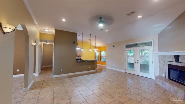 1754 Joybrook Rd, Navarre FL 32566 photo 4