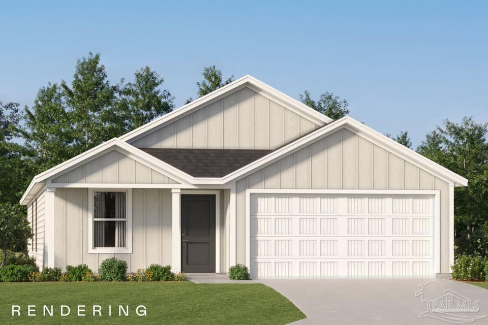 5357 Azimuth Way # 22B, Milton FL 32570 photo 1