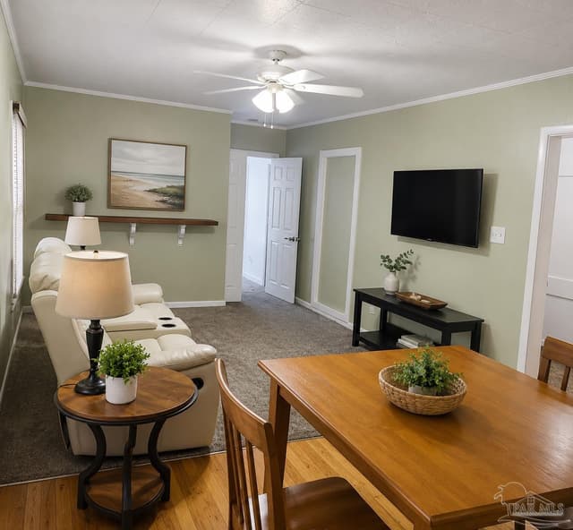 3302 E Mallory St, Pensacola FL 32503 photo 2