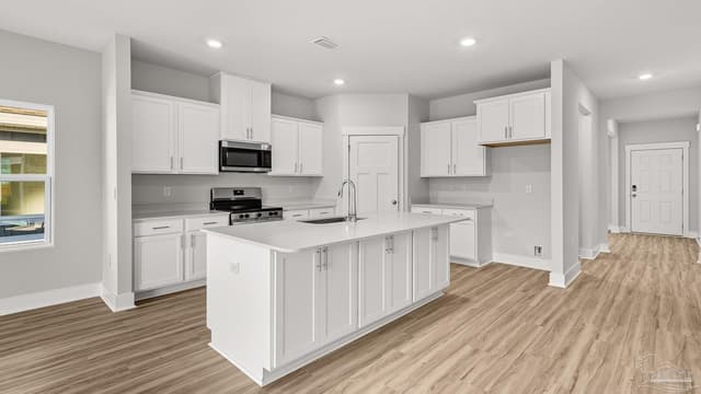 8081 Flying Duck Dr, Milton FL 32583 photo 3