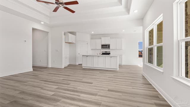 4975 Gaineswood Dr, Milton FL 32583 photo 2