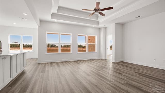 4975 Gaineswood Dr, Milton FL 32583 photo 4