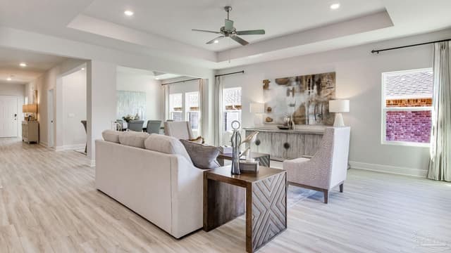 5544 Briset St, Milton FL 32583 photo 7
