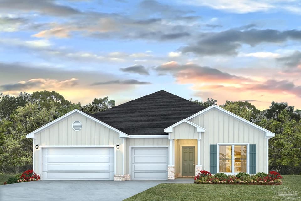 5544 Briset St, Milton FL 32583 photo 1