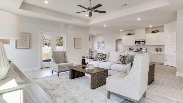 5544 Briset St, Milton FL 32583 photo 5