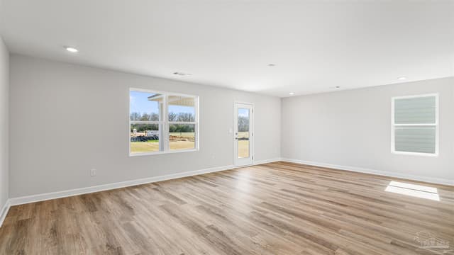 5876 Tripletail Dr, Milton FL 32583 photo 7