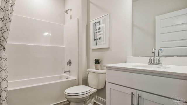 5879 Tripletail Dr, Milton FL 32583 photo 22
