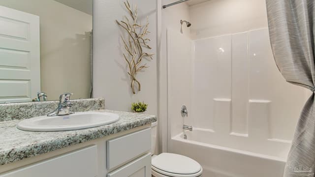 6565 Firefly Dr, Milton FL 32583 photo 17