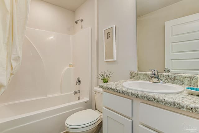4366 Damselfly Dr, Milton FL 32583 photo 20