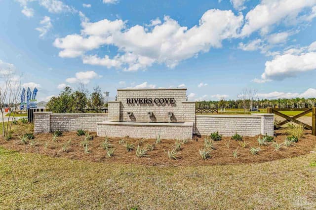 4366 Damselfly Dr, Milton FL 32583 photo 25
