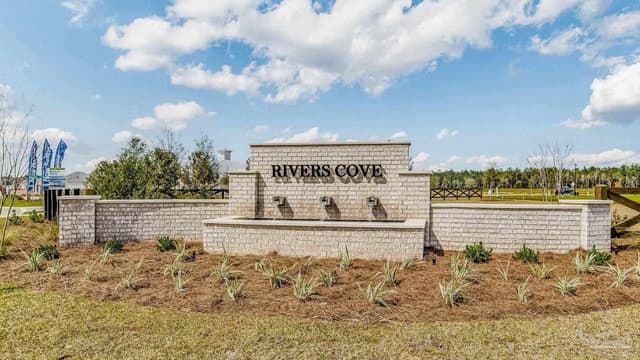 6584 Stonefly Dr, Milton FL 32583 photo 2