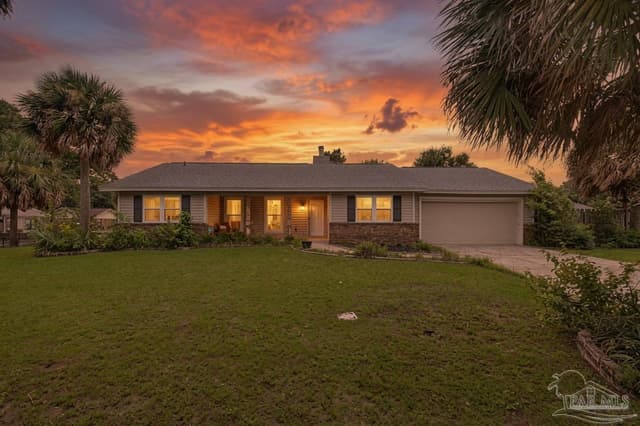 2343 Silversides Loop, Pensacola FL 32526 photo 2