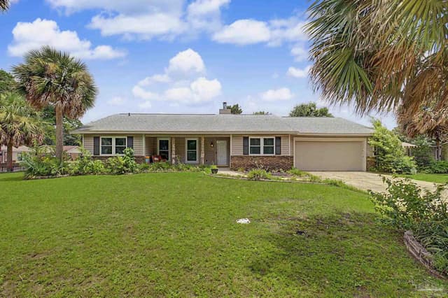 2343 Silversides Loop, Pensacola FL 32526 photo 3