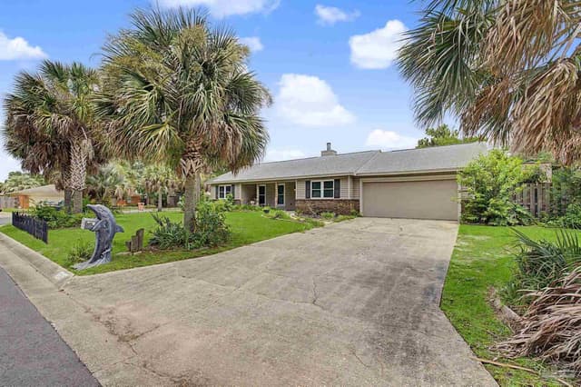 2343 Silversides Loop, Pensacola FL 32526 photo 5