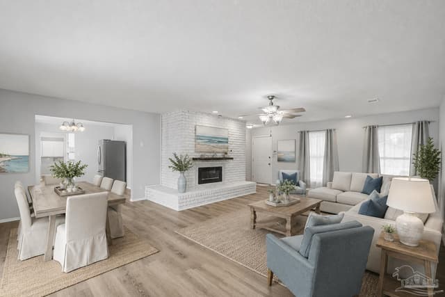 2343 Silversides Loop, Pensacola FL 32526 photo 9
