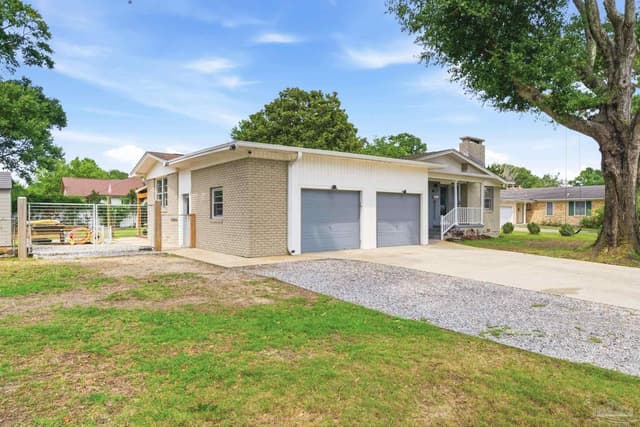730 Nagel Dr, Pensacola FL 32503 photo 3