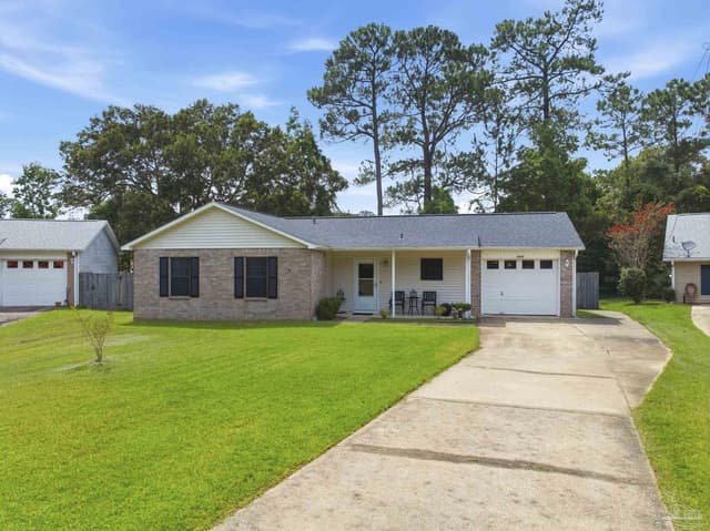 8649 Blue Jay Way, Pensacola FL 32534 photo 3