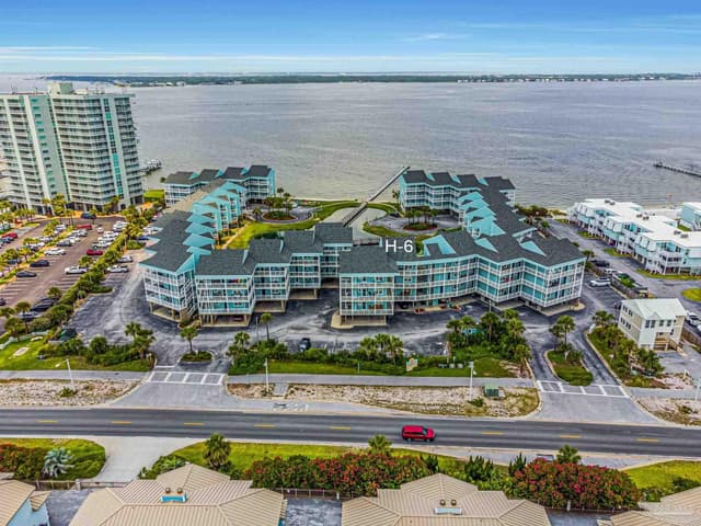 1150 Ft Pickens Rd # 6, Pensacola Beach FL 32561 photo 42