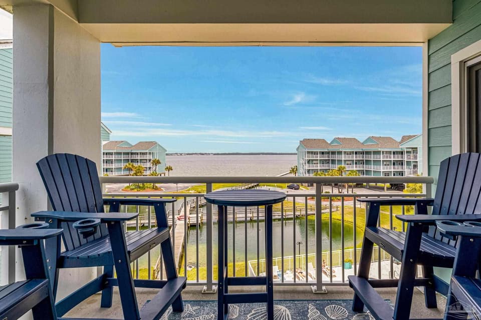 1150 Ft Pickens Rd # 6, Pensacola Beach FL 32561 photo 1