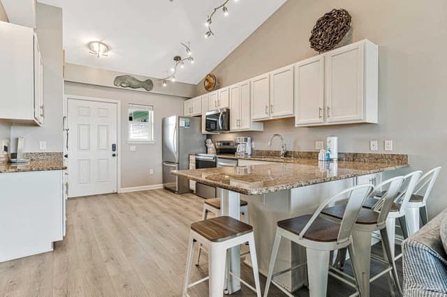 1150 Ft Pickens Rd # 6, Pensacola Beach FL 32561 photo 9