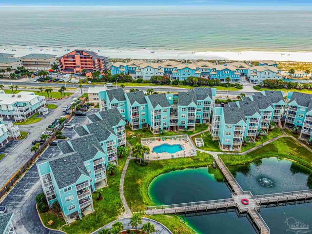 1150 Ft Pickens Rd # 6, Pensacola Beach FL 32561 photo 4