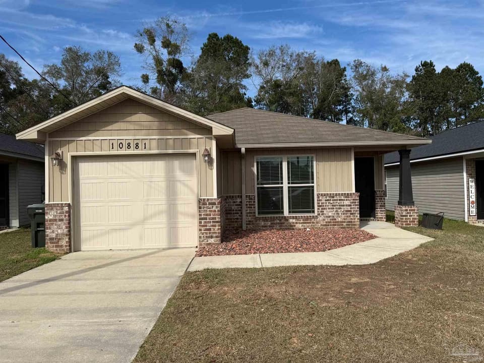 10881 Chippewa Way, Pensacola FL 32534 photo 1