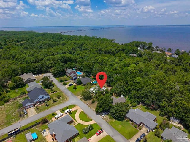 3870 Bay Wind Dr, Gulf Breeze FL 32563 photo 3