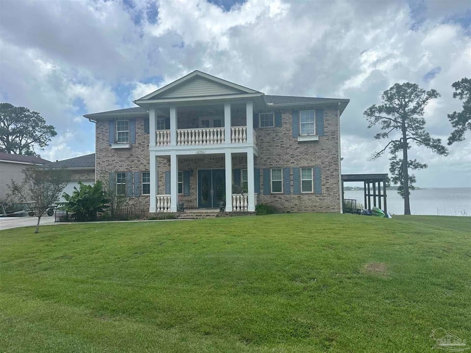 12940 Ogden Dr, Pensacola FL 32506 photo 1