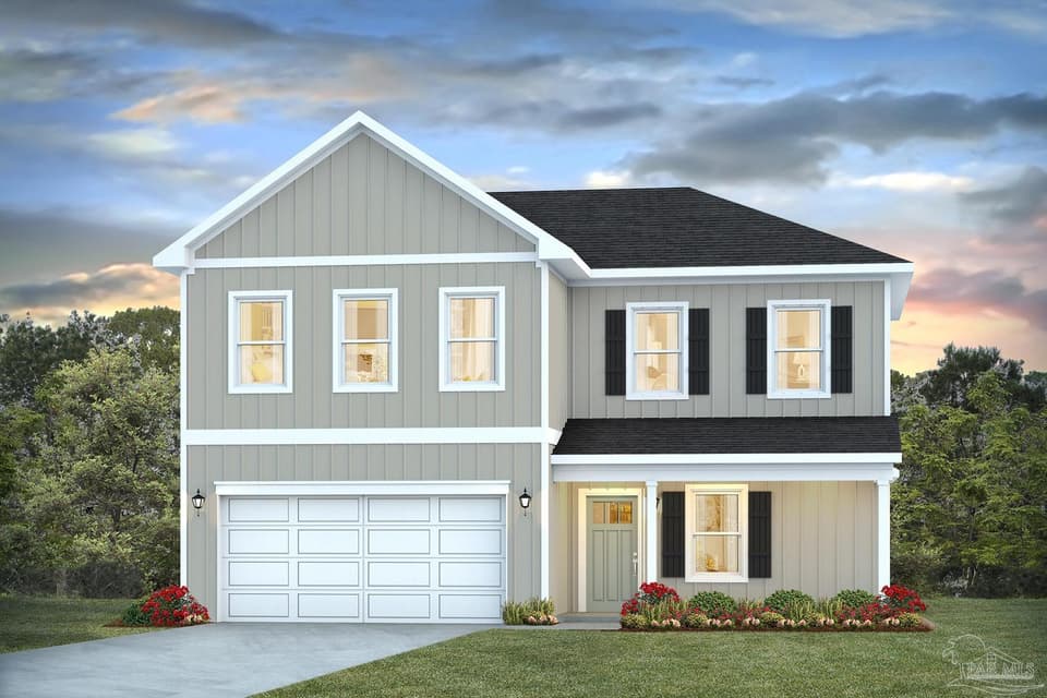 6171 Sweet Bay Tree Way, Gulf Breeze FL 32563 photo 1