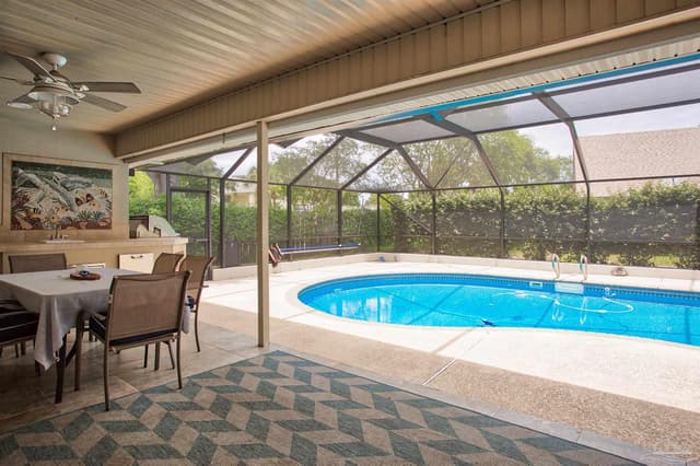 3600 Tibet Dr, Gulf Breeze FL 32563 photo 2