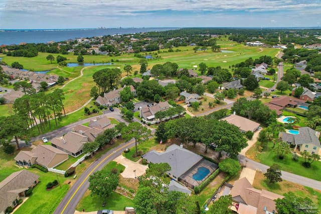 3600 Tibet Dr, Gulf Breeze FL 32563 photo 41
