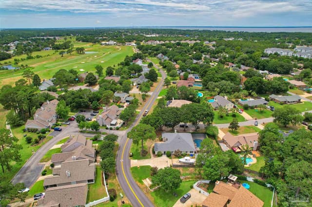 3600 Tibet Dr, Gulf Breeze FL 32563 photo 40
