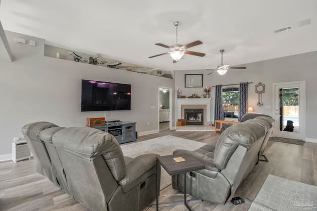 6185 Autumn Pines Cir, Pace FL 32571 photo 23