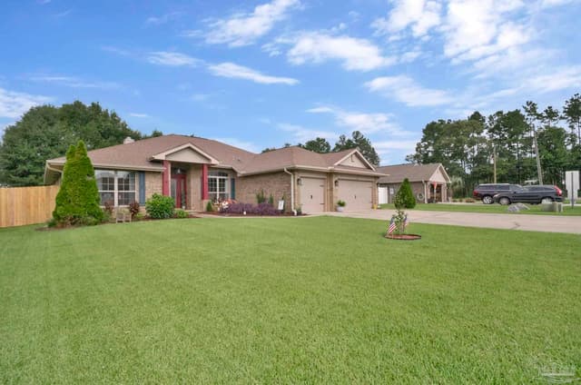 6185 Autumn Pines Cir, Pace FL 32571 photo 4