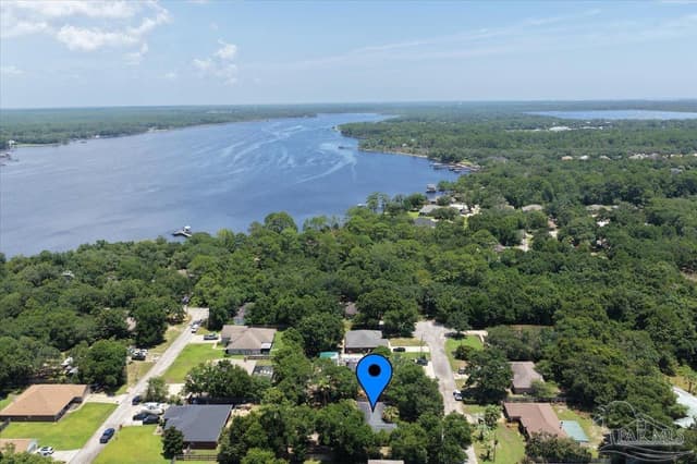 7280 Mossy Oaks Ct, Navarre FL 32566 photo 34