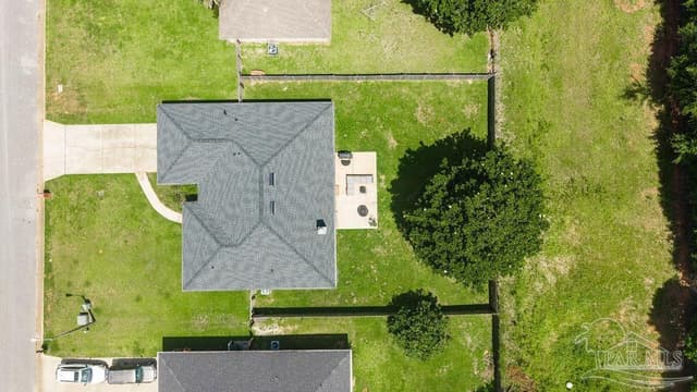 1254 Plata Canada Dr, Cantonment FL 32533 photo 43