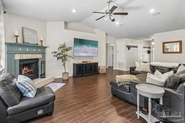 1254 Plata Canada Dr, Cantonment FL 32533 photo 10