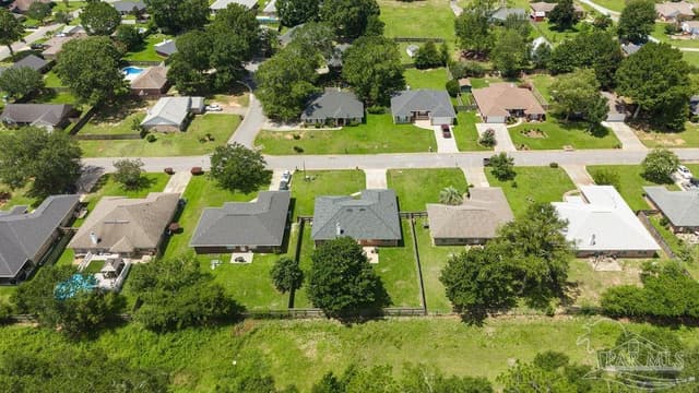 1254 Plata Canada Dr, Cantonment FL 32533 photo 44