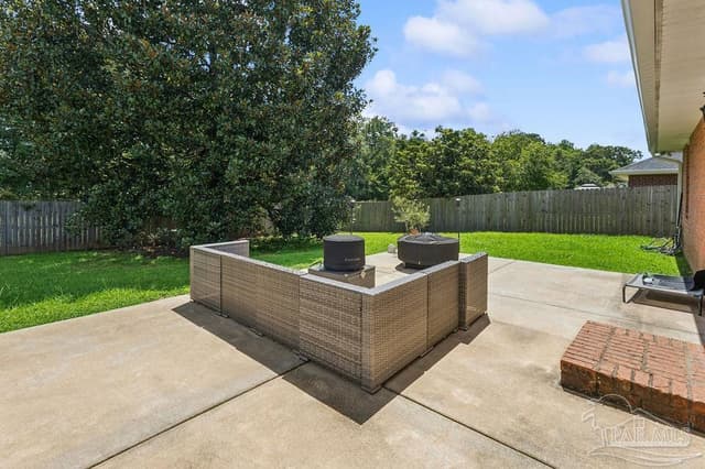 1254 Plata Canada Dr, Cantonment FL 32533 photo 35