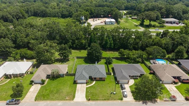 1254 Plata Canada Dr, Cantonment FL 32533 photo 39