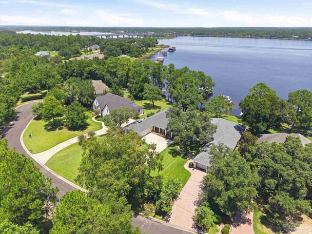 3932 Plantation Cove Ct, Milton FL 32583 photo 62