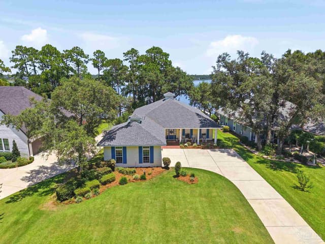 3932 Plantation Cove Ct, Milton FL 32583 photo 49